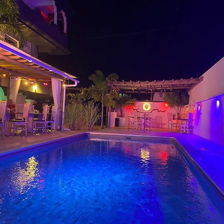 Le Pole Hotel Grand Bay Ngoại thất bức ảnh