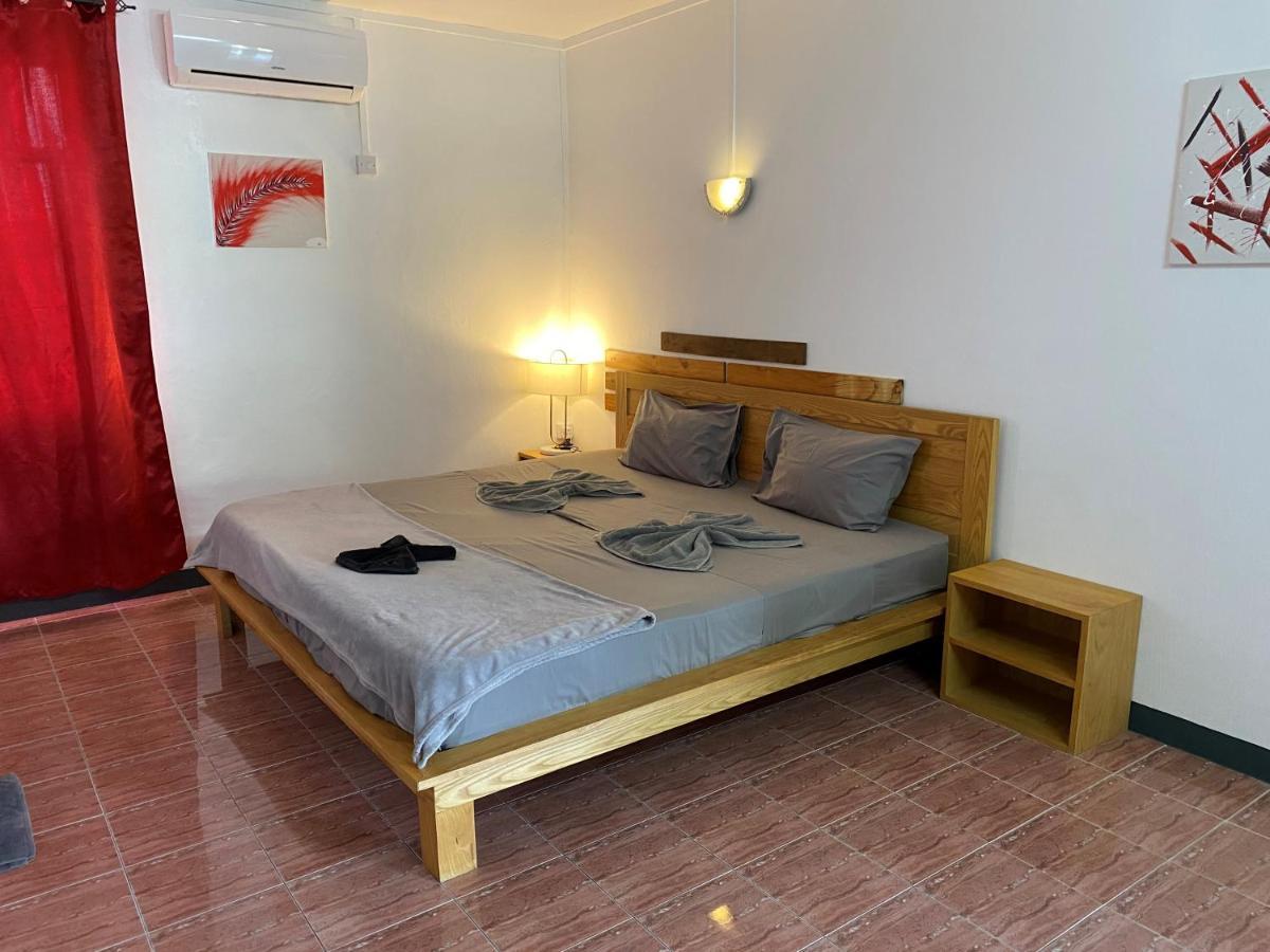 Le Pole Hotel Grand Bay Ngoại thất bức ảnh