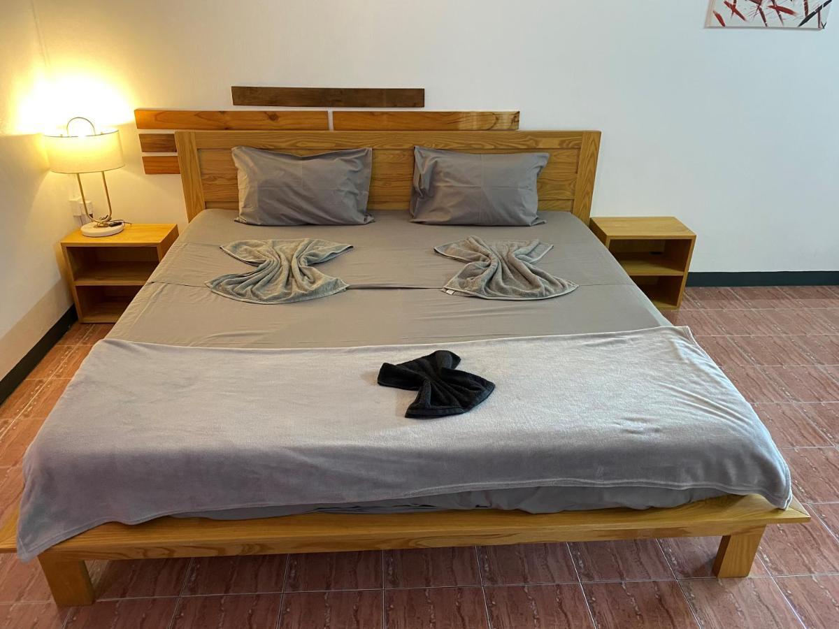 Le Pole Hotel Grand Bay Ngoại thất bức ảnh