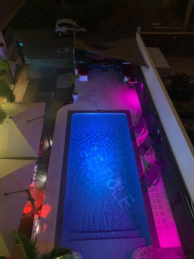 Le Pole Hotel Grand Bay Ngoại thất bức ảnh