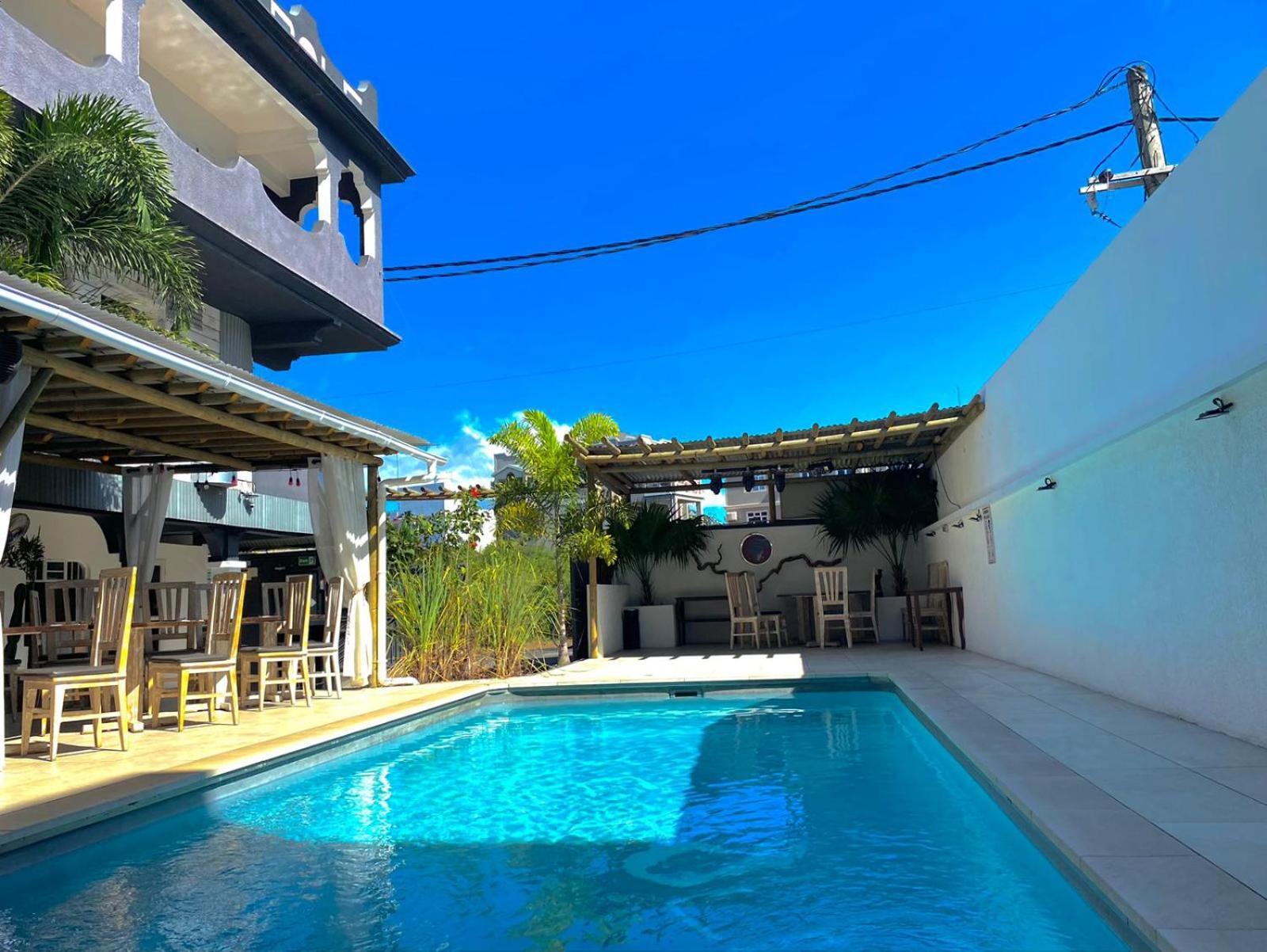 Le Pole Hotel Grand Bay Ngoại thất bức ảnh