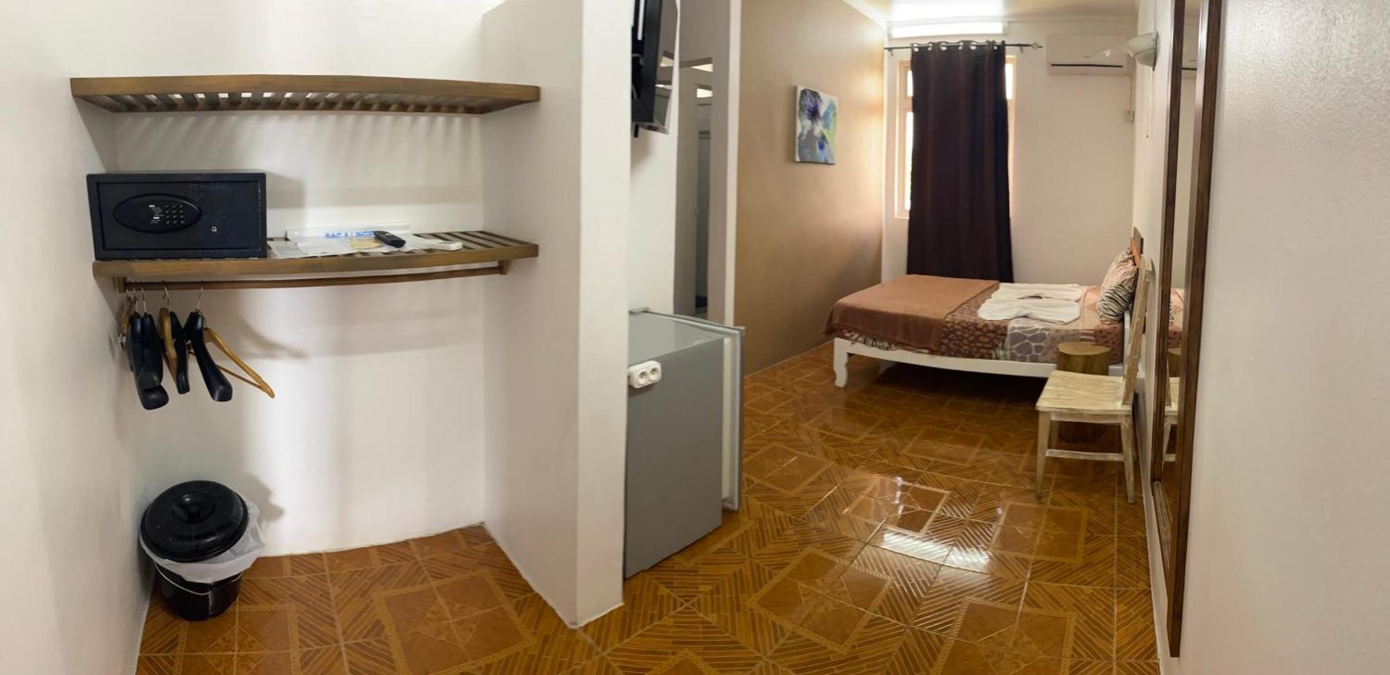 Le Pole Hotel Grand Bay Ngoại thất bức ảnh