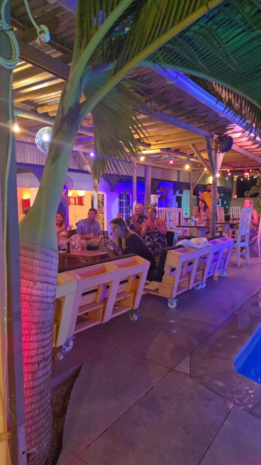 Le Pole Hotel Grand Bay Ngoại thất bức ảnh