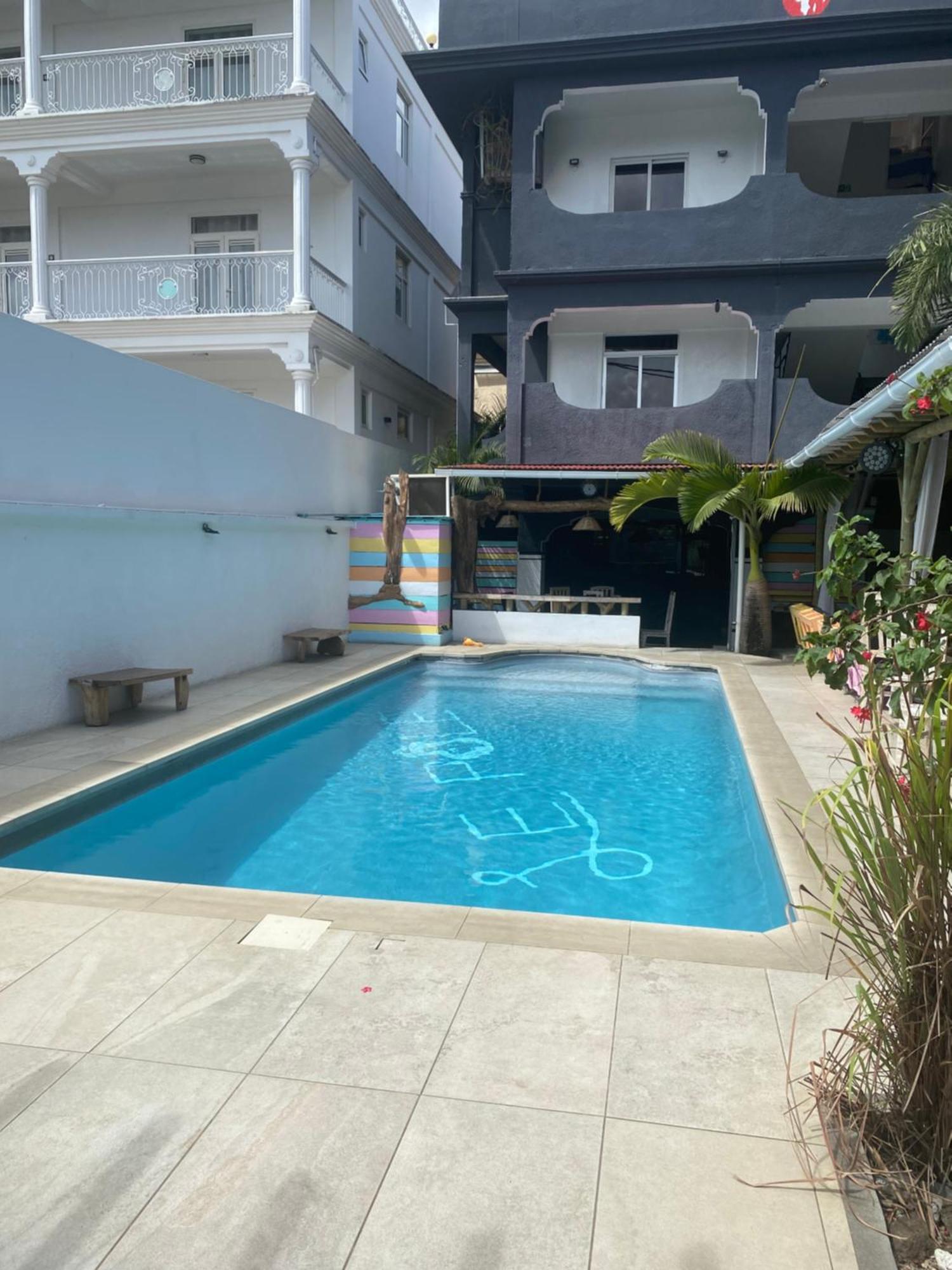 Le Pole Hotel Grand Bay Ngoại thất bức ảnh