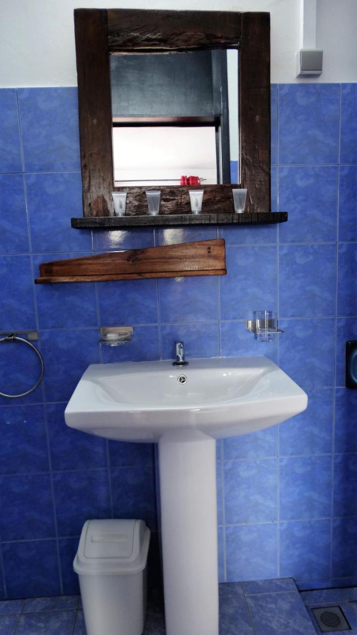 Le Pole Hotel Grand Bay Ngoại thất bức ảnh
