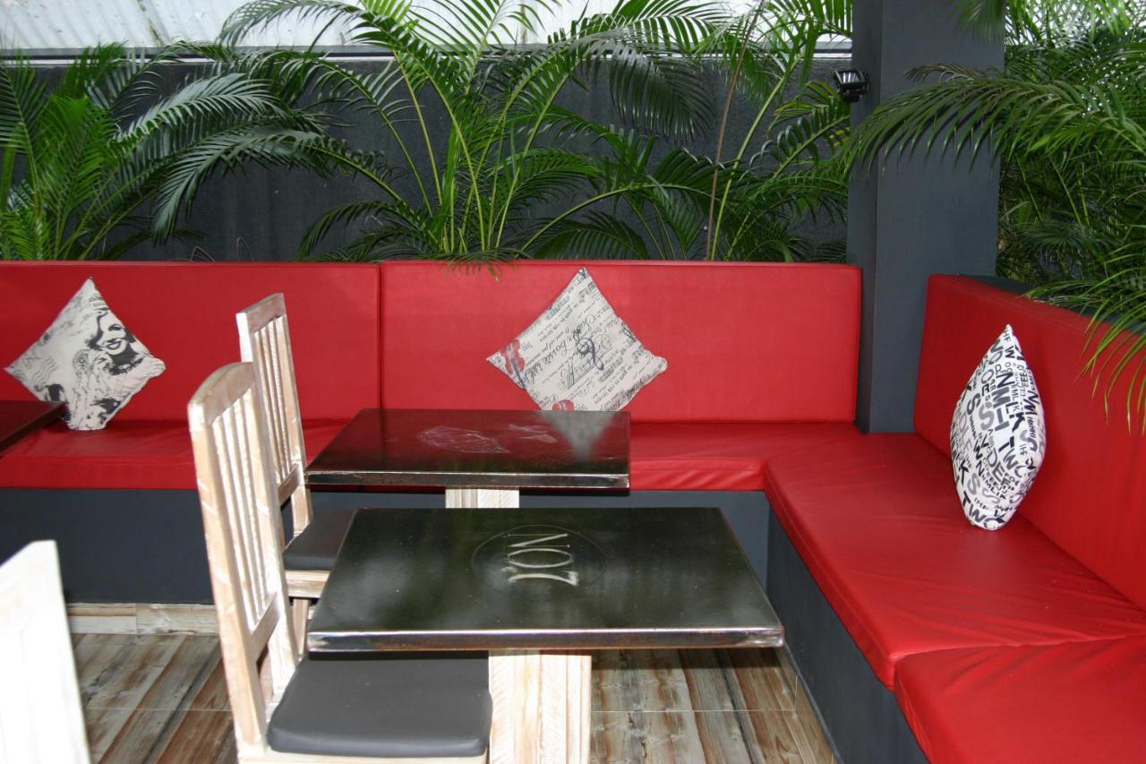 Le Pole Hotel Grand Bay Ngoại thất bức ảnh