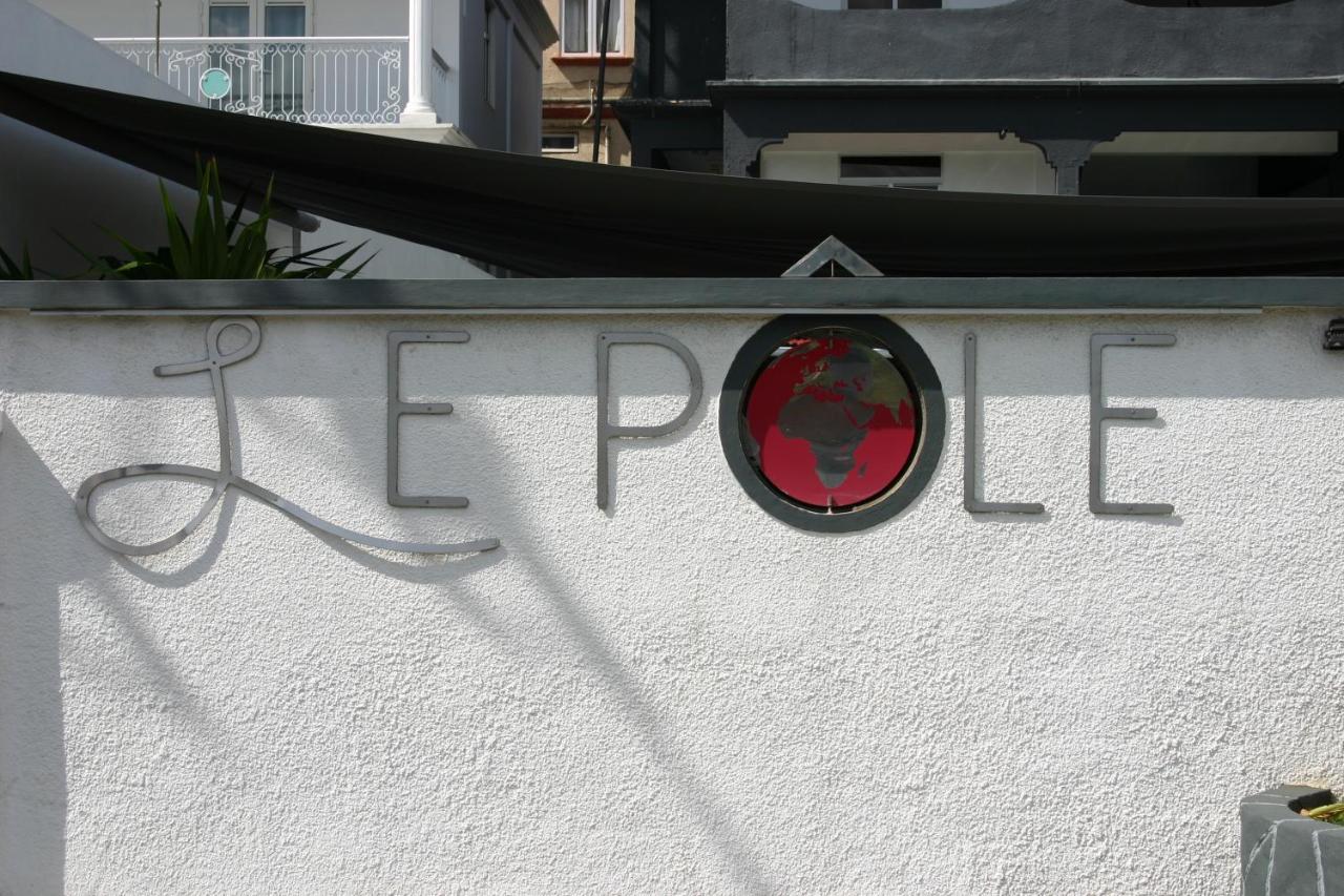 Le Pole Hotel Grand Bay Ngoại thất bức ảnh