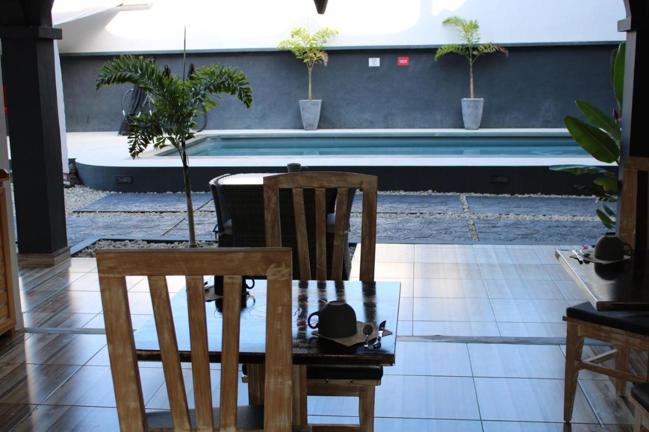 Le Pole Hotel Grand Bay Ngoại thất bức ảnh