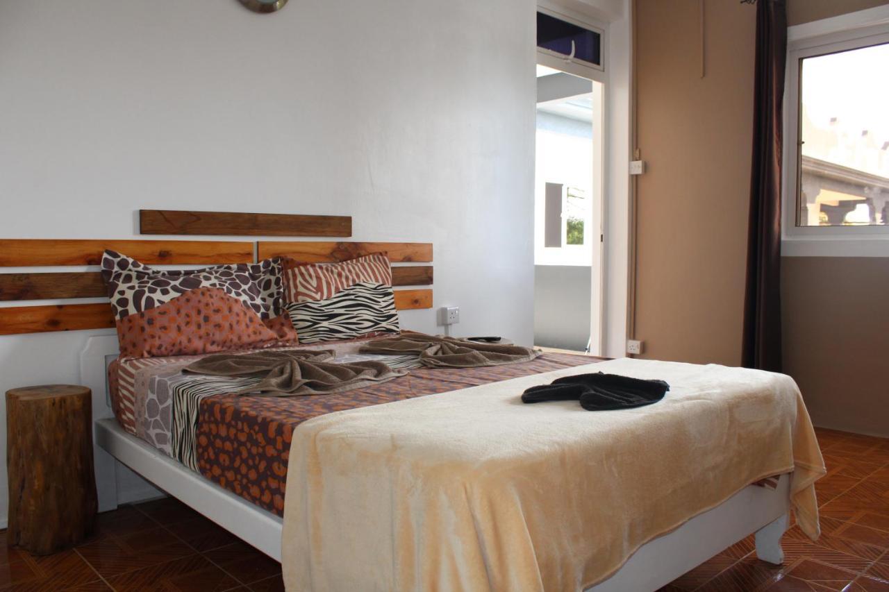 Le Pole Hotel Grand Bay Ngoại thất bức ảnh